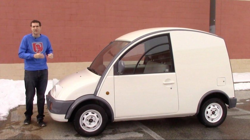 Ниссан s Cargo