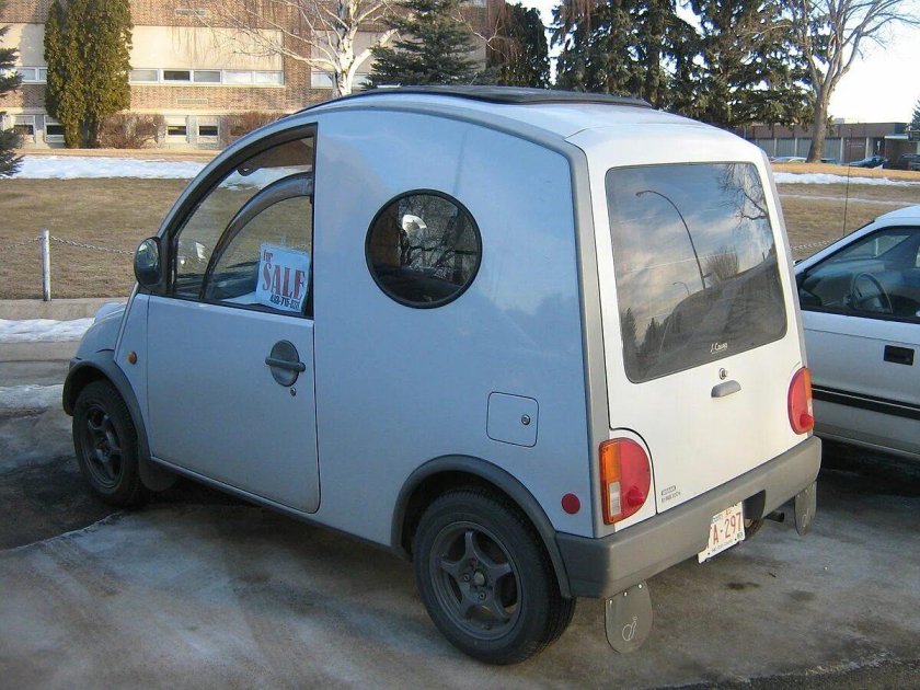 Nissan s Cargo