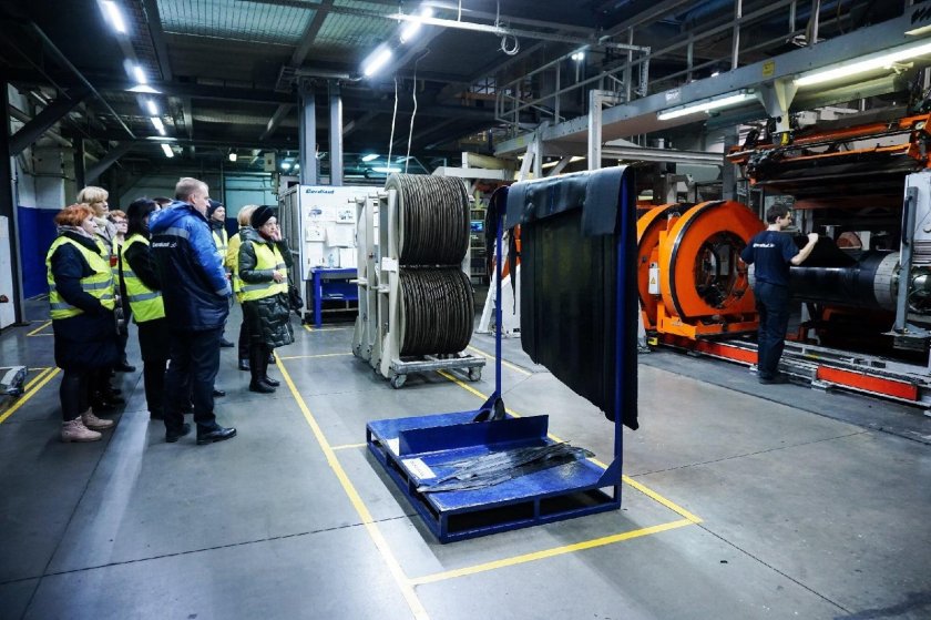 Ярославский шинный завод Кордиант