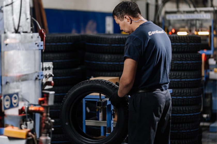 Умная логистика