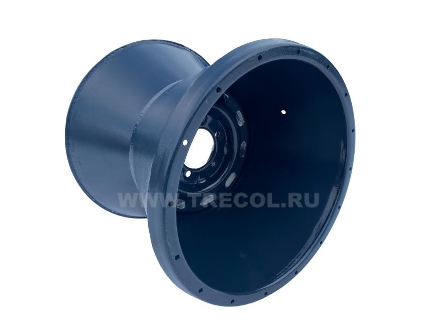 Колесный редуктор Трэкол