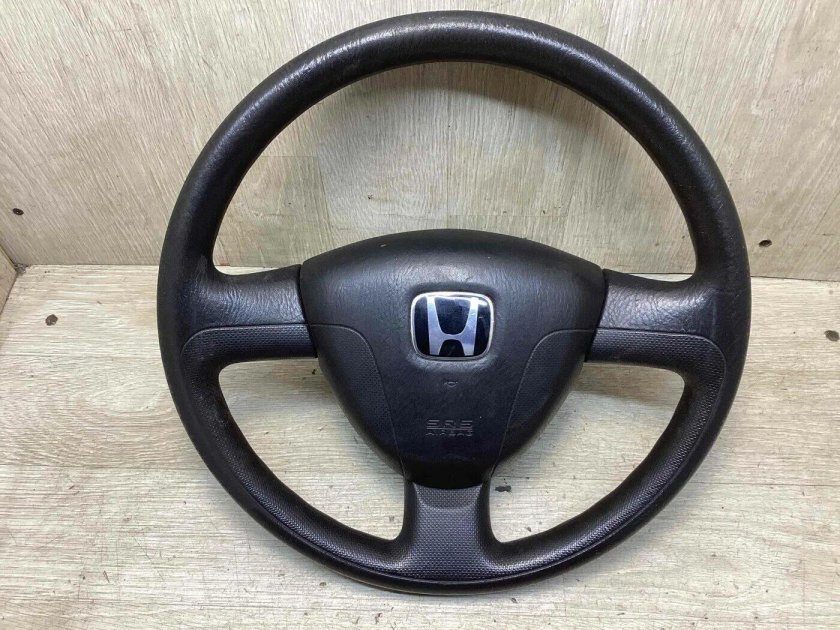 Руль Honda Civic 7