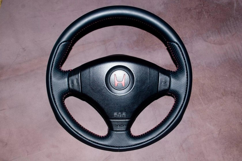 Руль Civic ek9