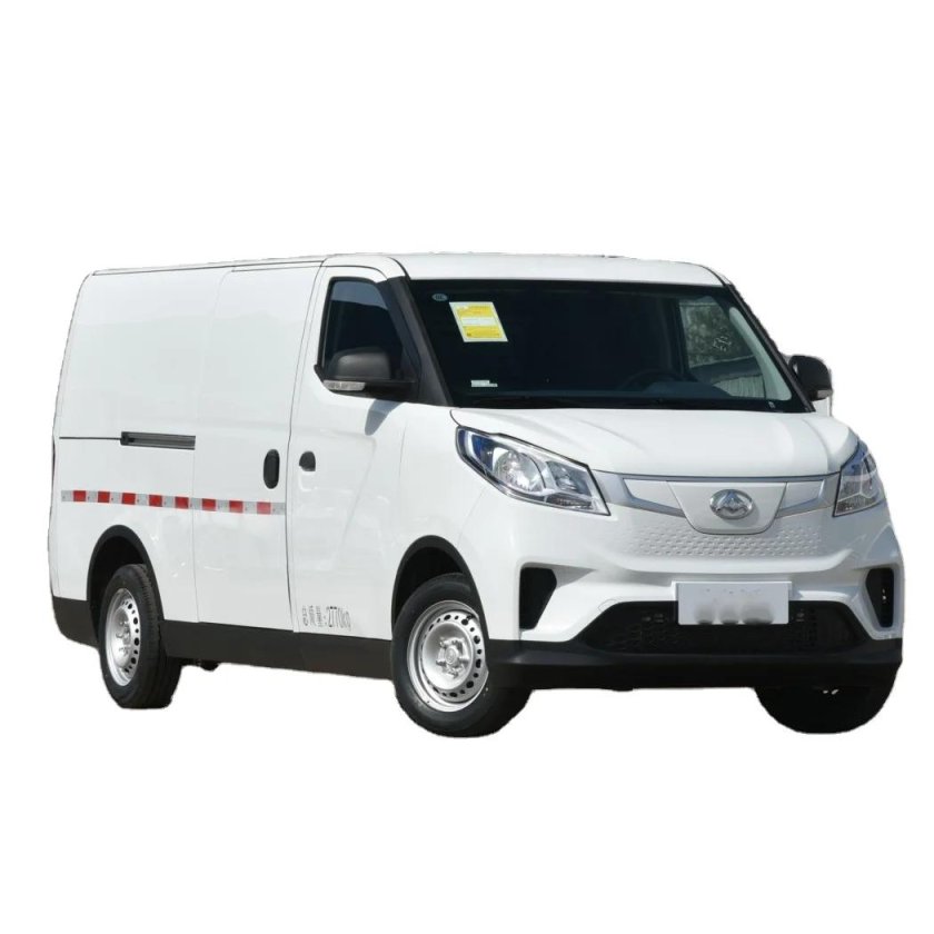 Maxus ev30