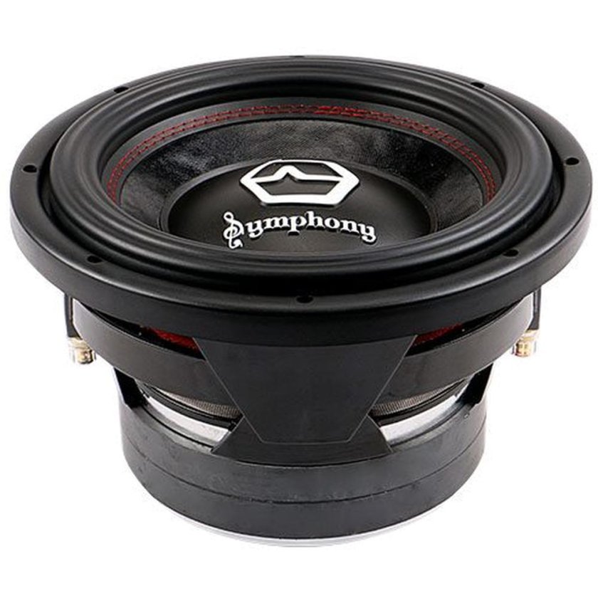 Сабвуфер Урал Symphony 12