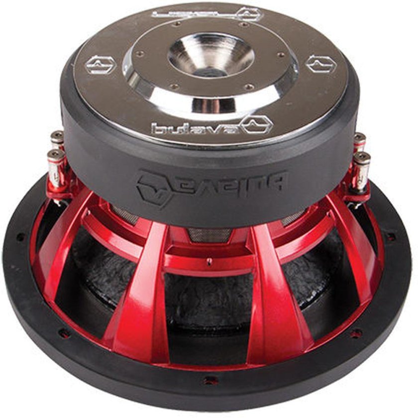 Сабвуфер Урал Bulava 10 v.2