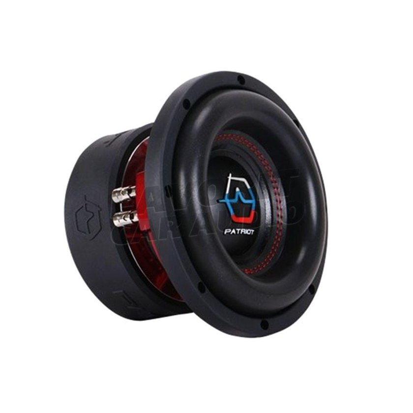 Сабвуфер Ural Patriot 10