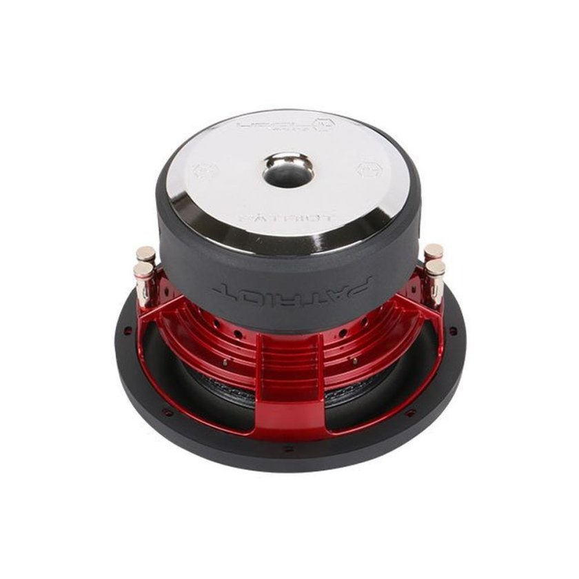 Урал Патриот 10