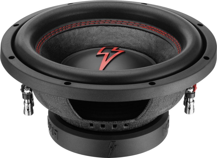 Сабвуфер Урал молния 12