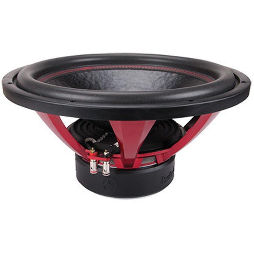 Сабвуфер Урал Булава 15