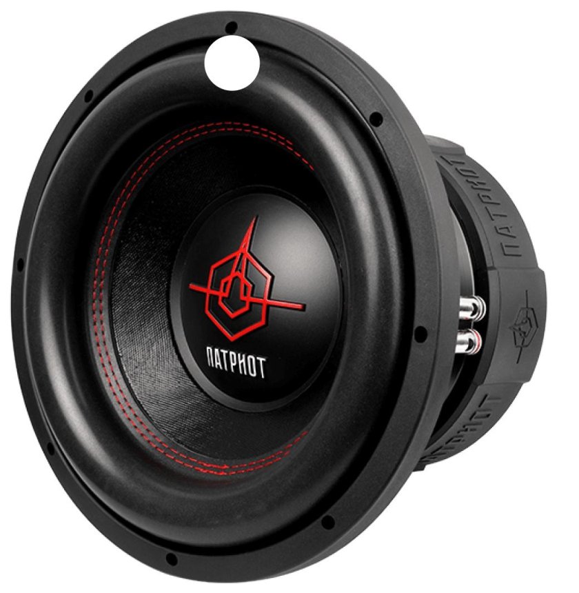 Сабвуфер Урал Патриот 12