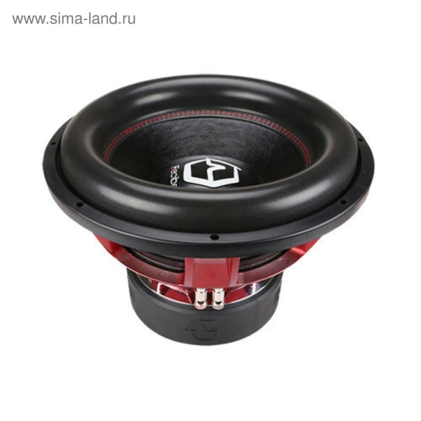 Decibel 15 сабвуфер