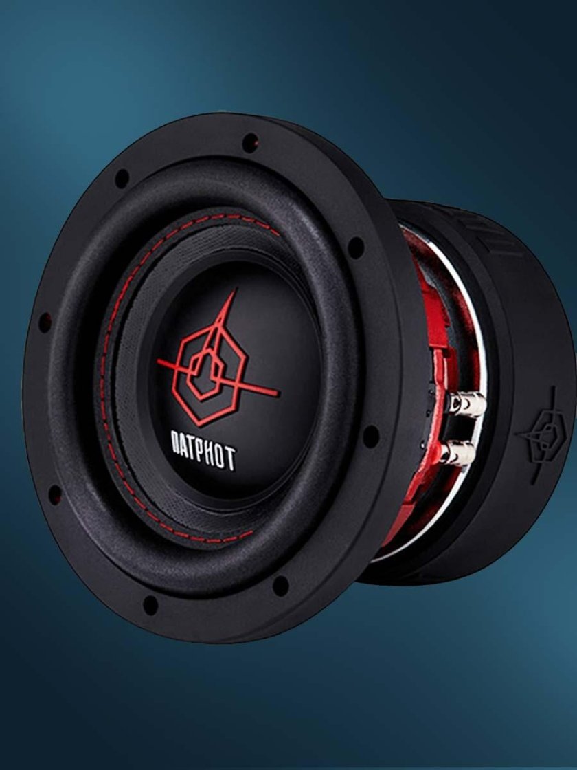 Урал Патриот 6,5