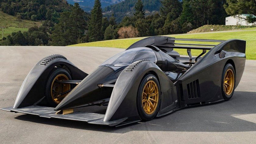 Rodin cars логотип