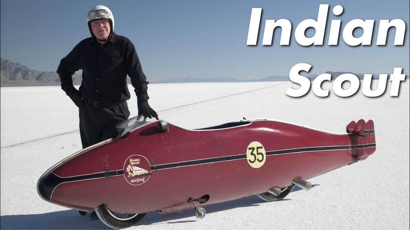 Энтони Хопкинс самый быстрый Индиан