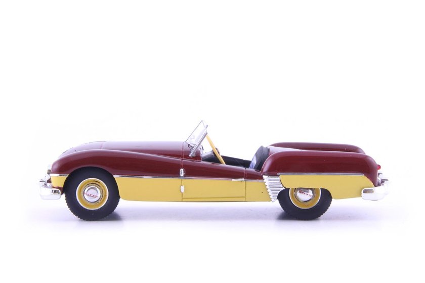 1:43 Ленинград - Аркадий Бабич, Россия 1956