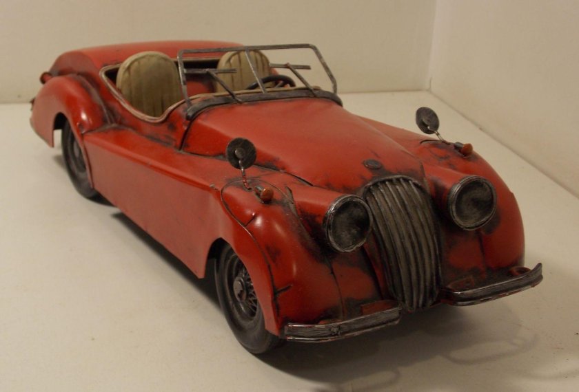 Советские кабриолеты