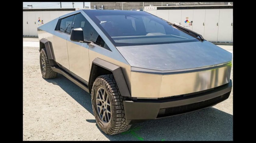 Илон Маск 2023