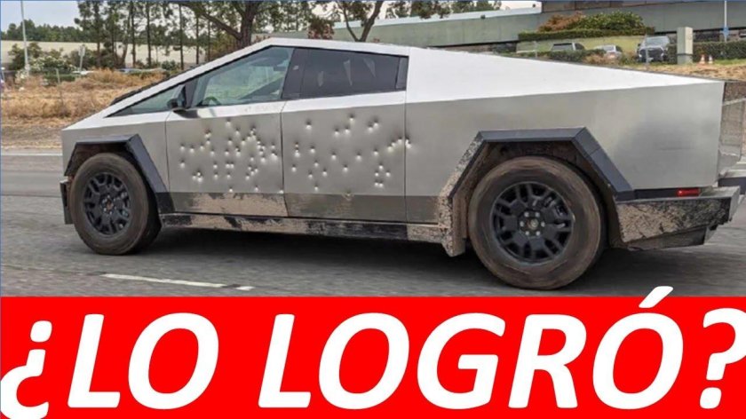 КИБЕРТРАК краш тест