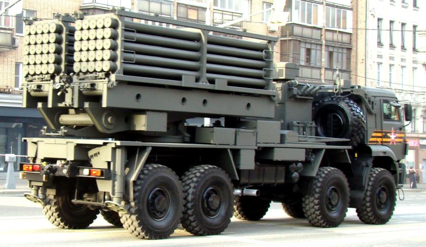 ТЗМ панцирь с1