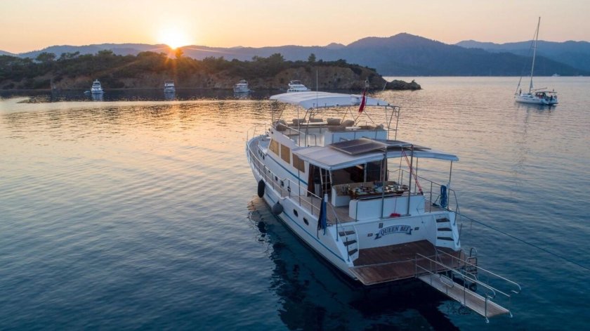 Геджек Турция