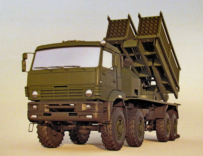 Системы дистанционного минирования ИДСМ