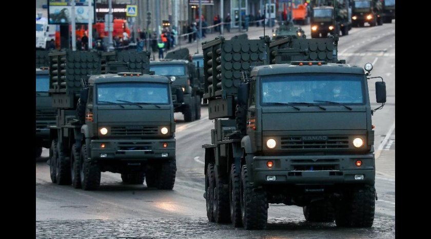 Инженерную машину дистанционного минирования "земледелие"