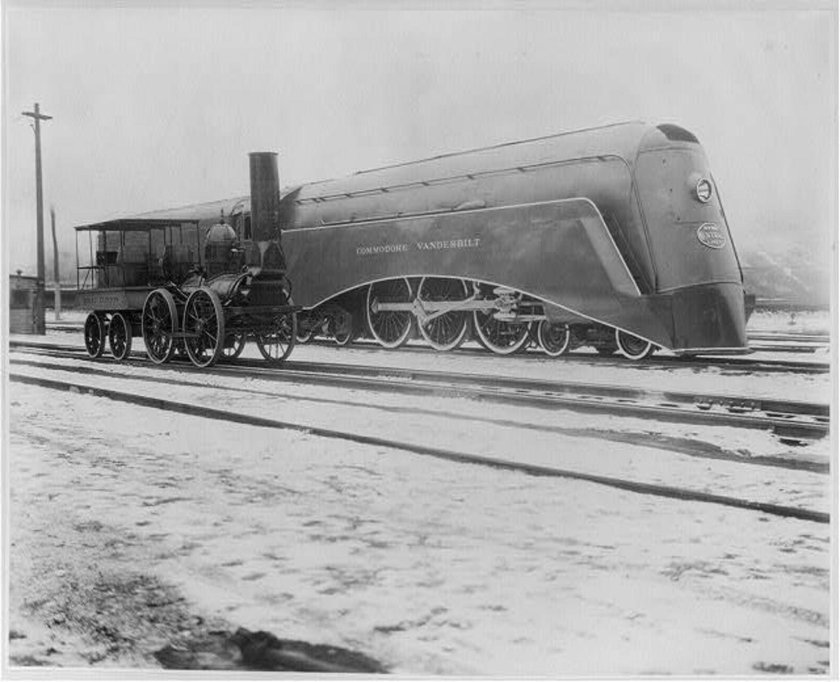 Ярмольчук Шаропоезд