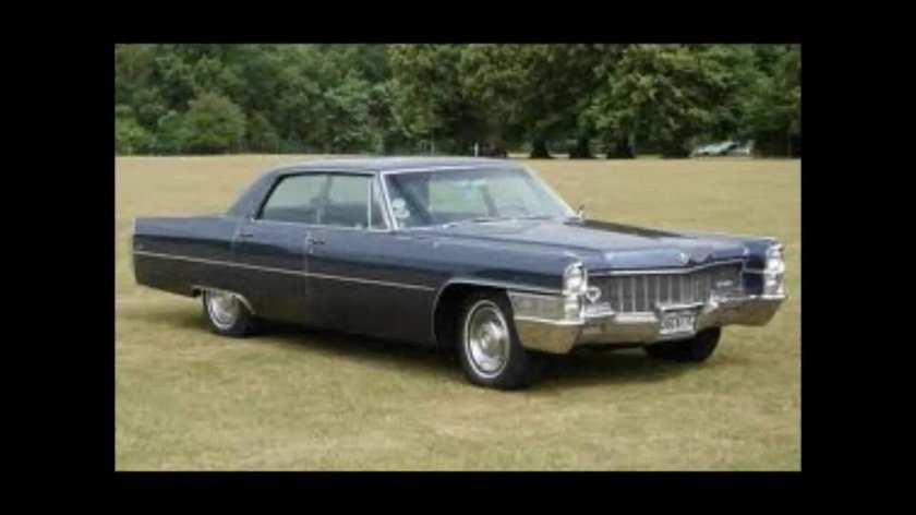 Cadillac 1965