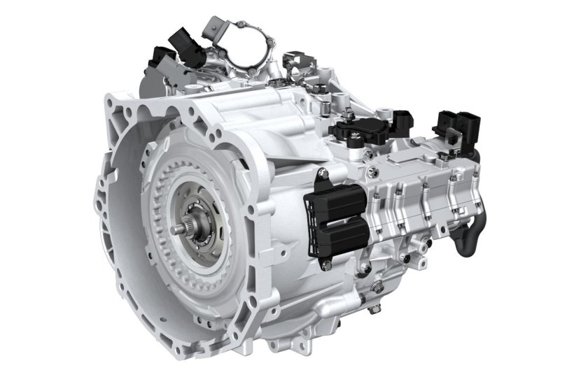 Kia Ceed 2016 роботизированная коробка