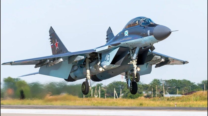 Mig 29