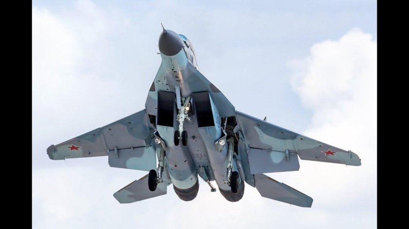 Mig 29