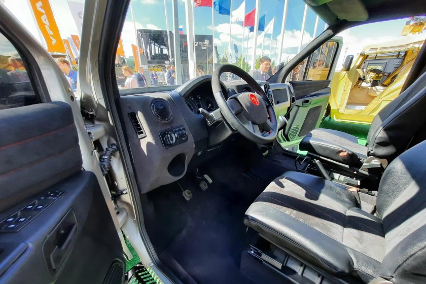 Стрела КБМ ВПК