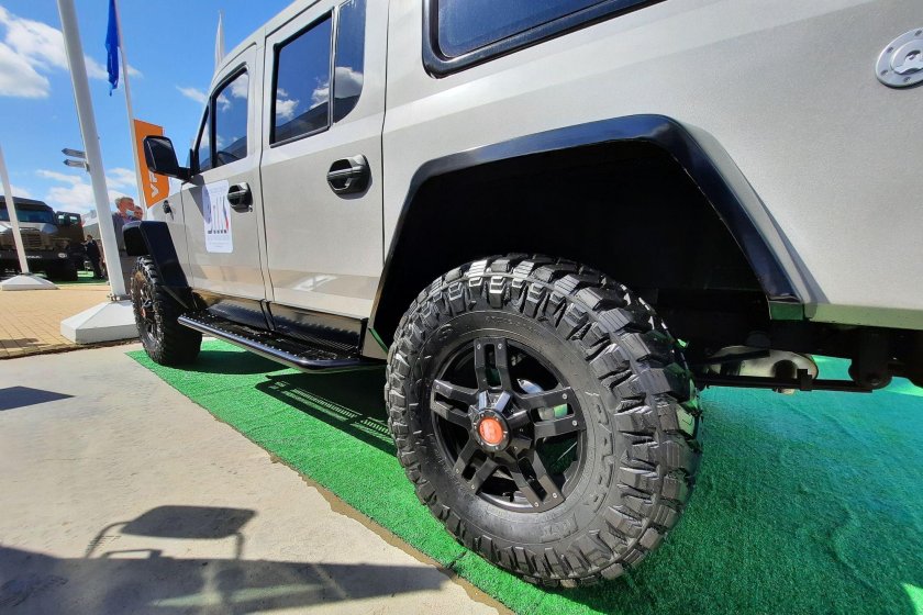 Стрела КБМ ВПК