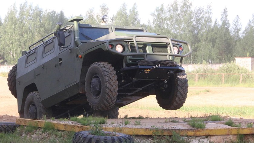 Броневик стрела легкий военно Промышленная компания