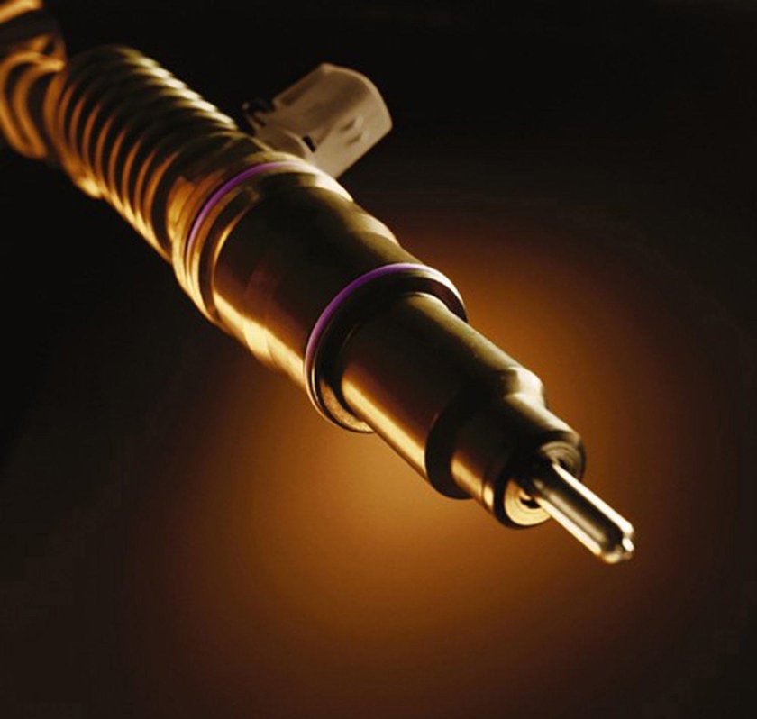 Форсунка дизельная