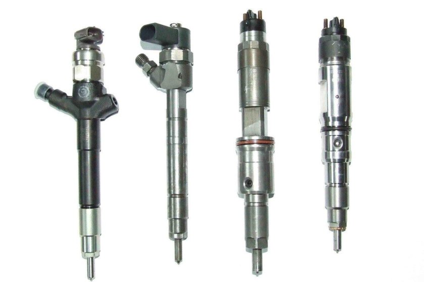 Форсунка Коммон рейл