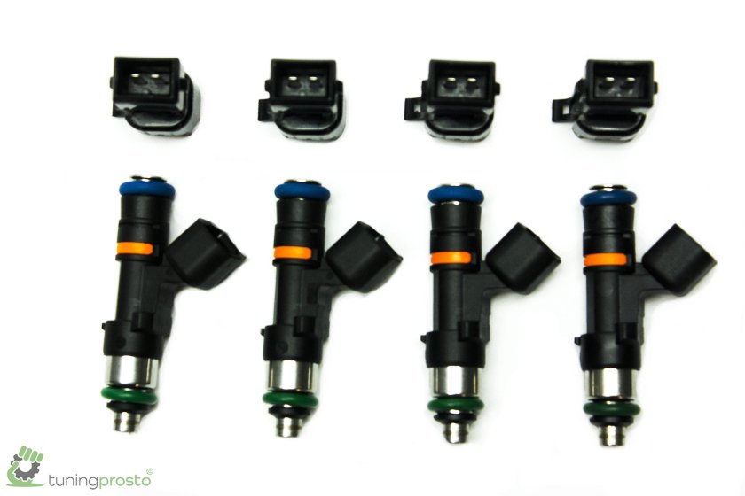 Форсунки бош 550сс