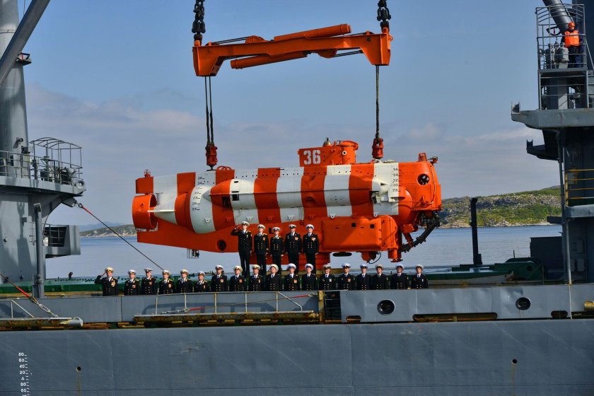 АС-36 Бестер