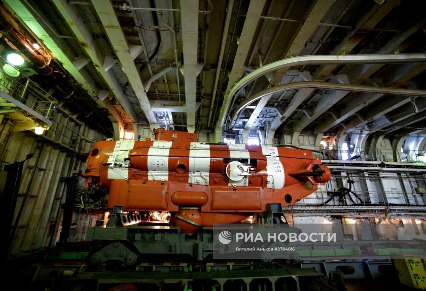 АС-40 «Бестер-1»