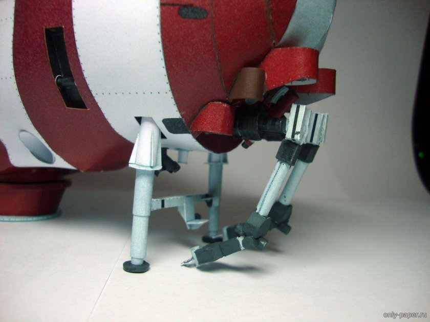 Проект 1855 приз