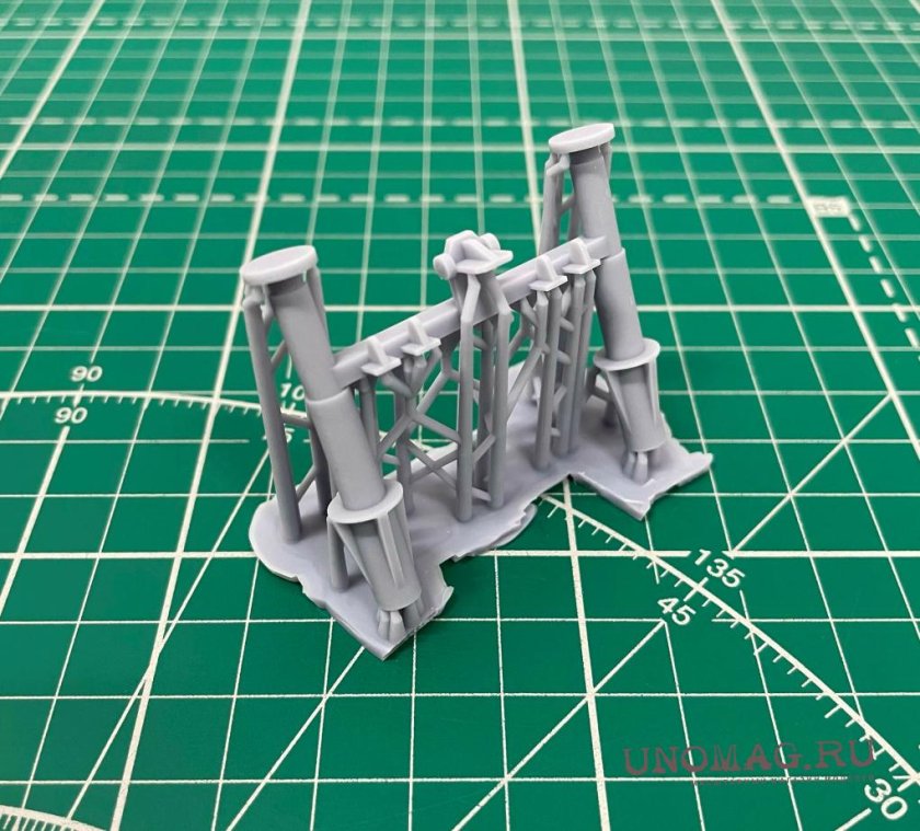 Проект 1855 приз