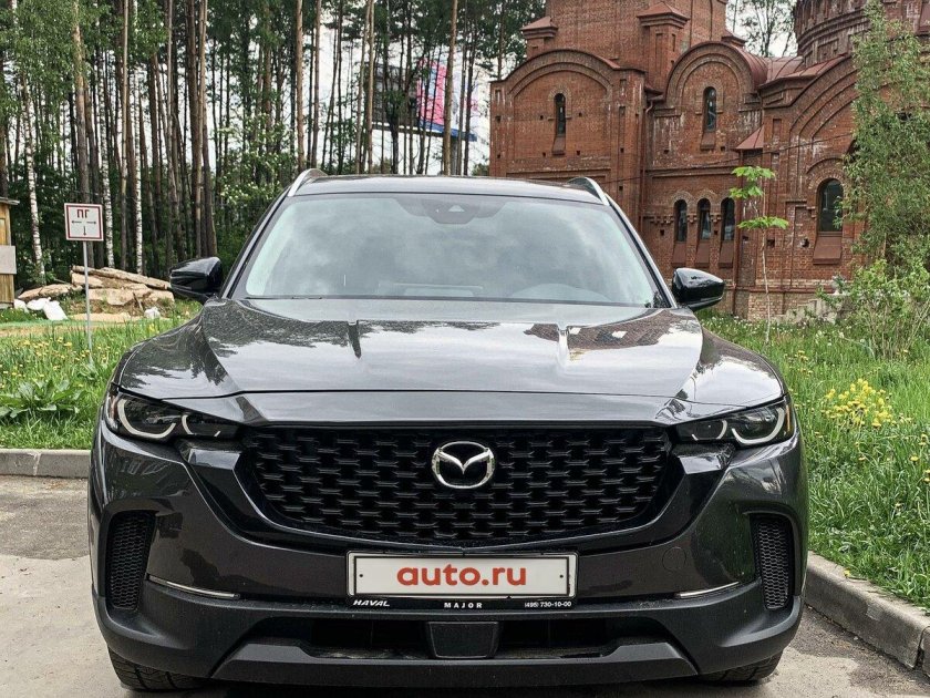 Санта Фе 2019