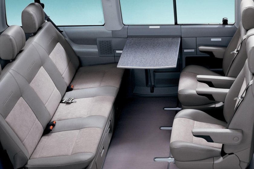 Фольксваген t4 Мультивен