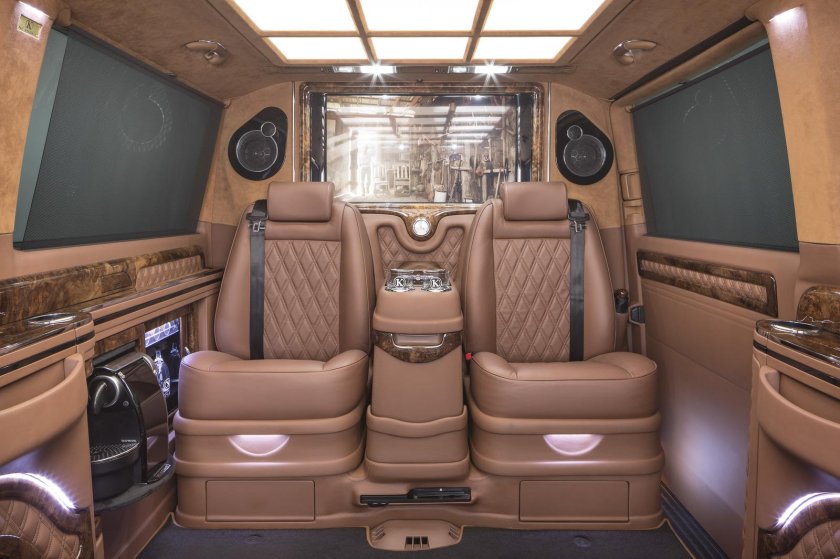 Volkswagen Multivan Business (t6)