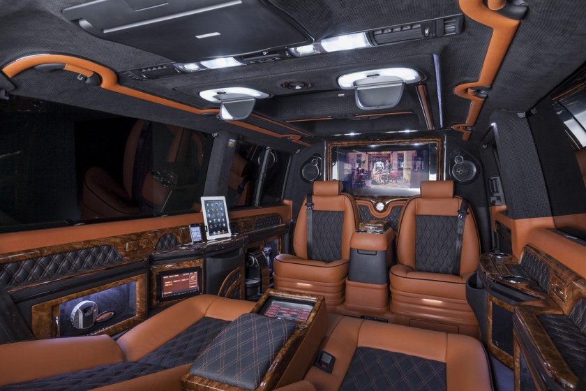 Фольксваген Мультивен т3