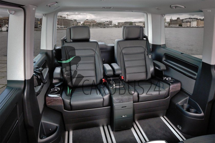 Volkswagen Multivan Business (t6)