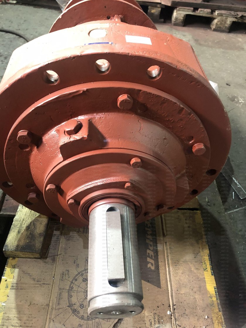 Редуктор мр1-315