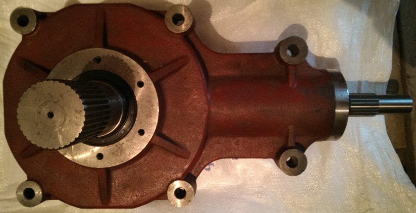 Запчасть пресс подборщик пт 165м