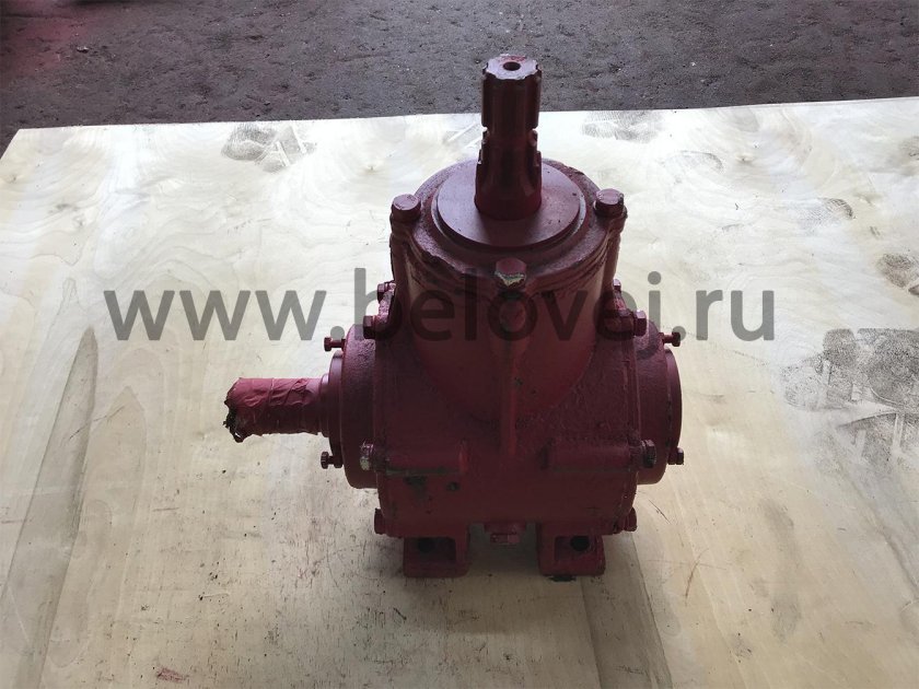 Редуктор конический 175.41.008сб-1